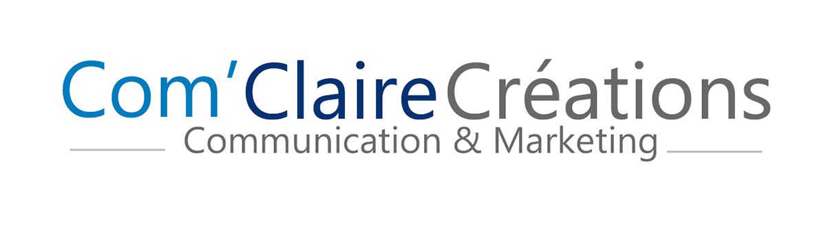 Agence Com&rsquo;Claire Créations